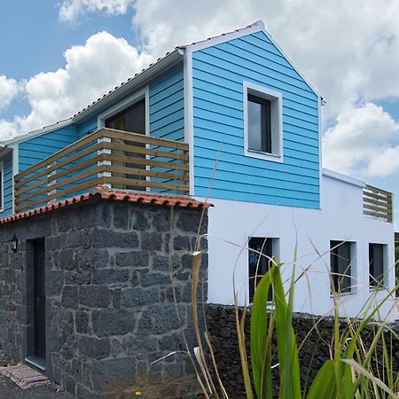 Villa Casa do André  Fajã Exterior foto